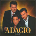 Adagio: Gold - COMPACT DISCS