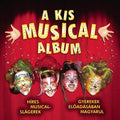 Kis Musical Album: A Kis Musical Album - COMPACT DISCS
