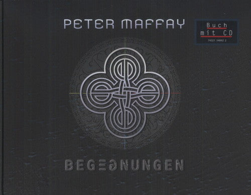 Peter Maffay: Begegnungen - COMPACT DISCS