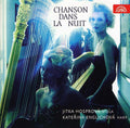 Jitka Hosprova: Chanson Dan la Nuit - COMPACT DISCS
