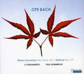 Il Fondamento: Oboe Concertos - COMPACT DISCS