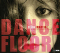 Leila Martial: Dance Floor - COMPACT DISCS