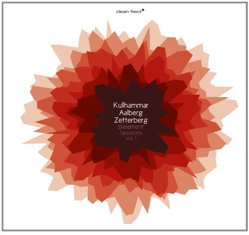 Espen Aalberg: Vol. 1-Basement Sessions - COMPACT DISCS