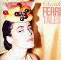 Sarah Ferri: Ferritales - COMPACT DISCS