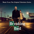 Various Artists: Breaking Bad - COMPACT DISCS