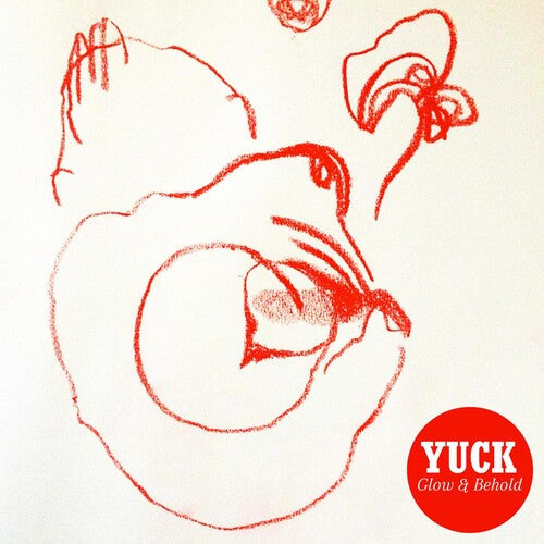 Yuck: Glow and Behold - {VINYL LP}