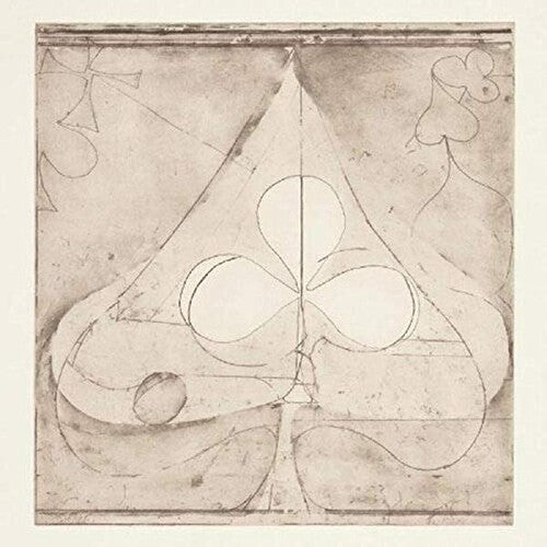 Grizzly Bear: Shields: Additions - {VINYL LP}