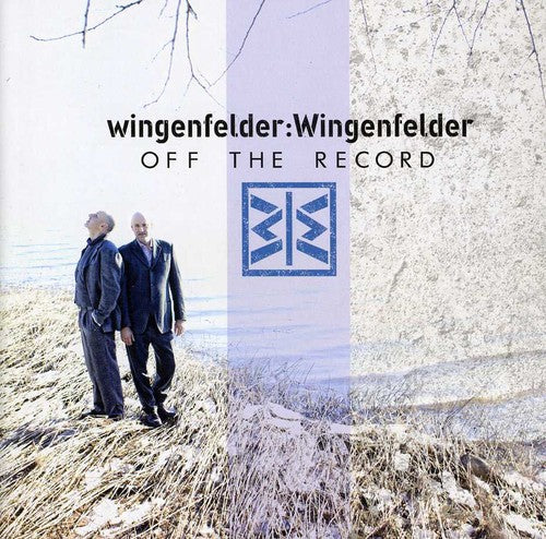Wingenfelder: Wingenf: Off the Record - COMPACT DISCS