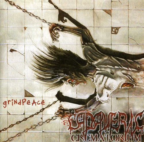 Cadaveric Crematorium: Blue Train-Mono & Stereo - COMPACT DISCS