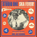 Various Artists: Studio One Ska Fever: More Ska Sounds / Various - {VINYL LP}