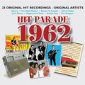 Various Artists: Hit Parade 1962 - COMPACT DISCS