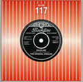 Backline: Vol. 117-Backline - COMPACT DISCS