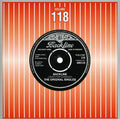 Backline: Vol. 118-Backline - COMPACT DISCS