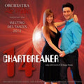 Alec Orquesta Medina: Vol. 14-Chartbreaker for Dancing - COMPACT DISCS