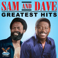 Sam & Dave: Greatest Hits - COMPACT DISCS