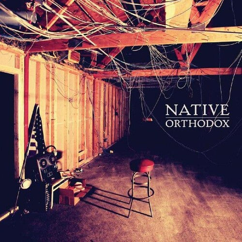 Native: Orthodox - {VINYL LP}
