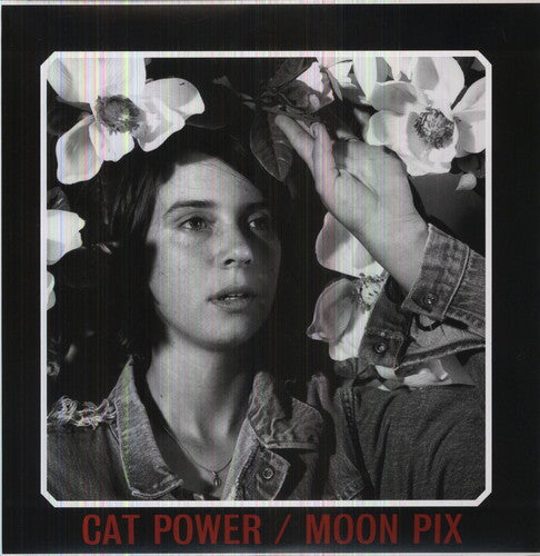 Cat Power: Moon Pix - {VINYL LP}