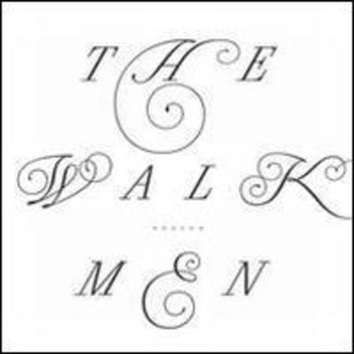 The Walkmen: Heaven - {VINYL LP}