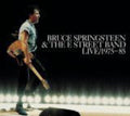 Bruce Springsteen: Live 1975-85 (3 Cd's In Double Jewel Case) - COMPACT DISCS