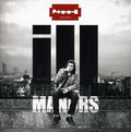 Plan B: Ill Manors - COMPACT DISCS