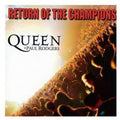 Paul Rodgers: Return of the Champ - COMPACT DISCS