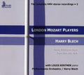 W.a. Mozart: Complete HMV Stereo Recordings 2 - COMPACT DISCS