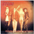 Stoni: Wish Happy Lover - COMPACT DISCS