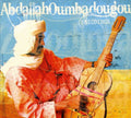 Abdallah Oumbadougou: Zozodinga - COMPACT DISCS