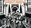 Haidouti Orkestar: Dogu - COMPACT DISCS