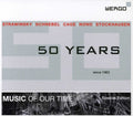 John Ringer: 50 Years: 1962-2012 - COMPACT DISCS