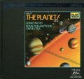 Royal Philharmonic Orchestra: Holst the Planets - COMPACT DISCS