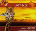 Africa Conga Groove: Afrika-Music Around Thworld - COMPACT DISCS