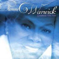 Dionne Warwick: Greatest Hits Live - COMPACT DISCS