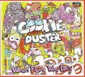 Cookie Duster: When Flying Was Easy - COMPACT DISCS