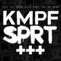 Kmpfsprt: Das Ist Doch Kein Name - COMPACT DISCS