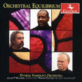 Julius P. Williams: Orchestral Equilibrium - COMPACT DISCS