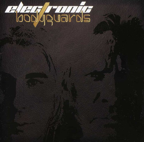 Electronic Bodyguards: Electronic Bodyguards - COMPACT DISCS
