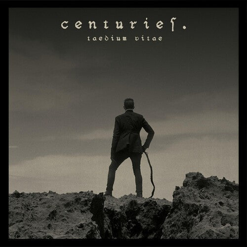 Centuries: Taedium Vitae - {VINYL LP}