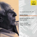 Auryn Quartett: Auryn Series 12 - COMPACT DISCS