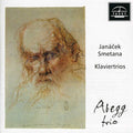 Abegg Trio: Piano Trios - COMPACT DISCS
