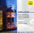 Stuttgart Chamber Orchestra: Tube - COMPACT DISCS