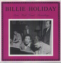 Billie Holiday: Rare West Coast Recordings - {VINYL LP}