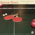 Shook Ones: Merriweatherpostavillion - 7-INCH SINGLE