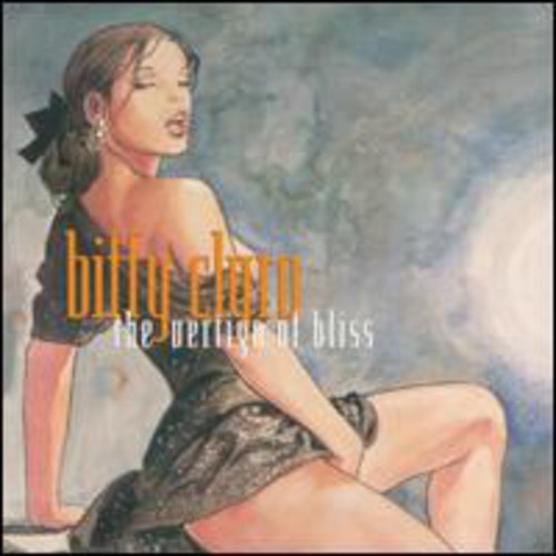 Biffy Clyro: Vertigo of Bliss - {VINYL LP}