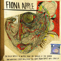 Fiona Apple: Idler Wheel Is Wiser Than the Driver... - COMPACT DISCS