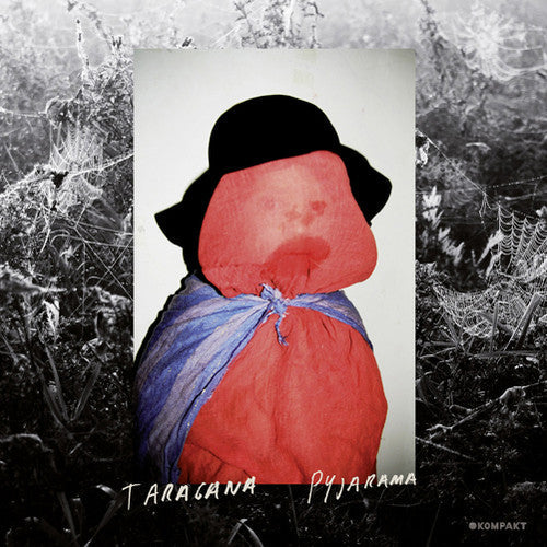 Taragana Pyjarama: Tipped Bowls - 12-INCH SINGLE