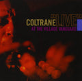 John Coltrane: Live at the Village Vanguard - {VINYL LP}