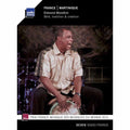 Edmond Mondésir: Martinique: Bele, Tradition & Creation - COMPACT DISCS