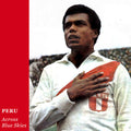 Peru: Across Blue Skies - COMPACT DISCS