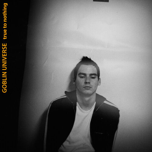 Goblin Universe: True to Nothing - COMPACT DISCS